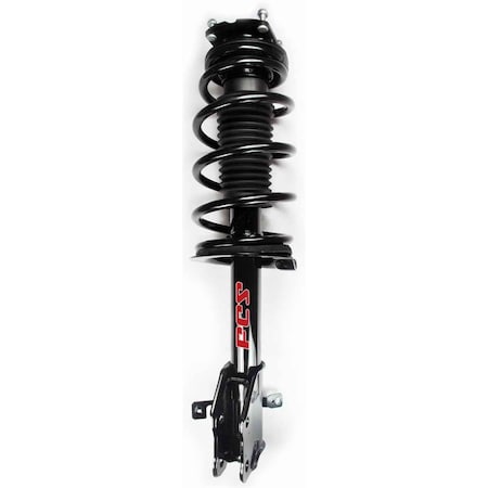 Fcs Automotive Complete Strut Assembly, 1333363L 1333363L